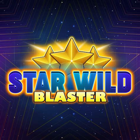 Star Wild Blaster 4